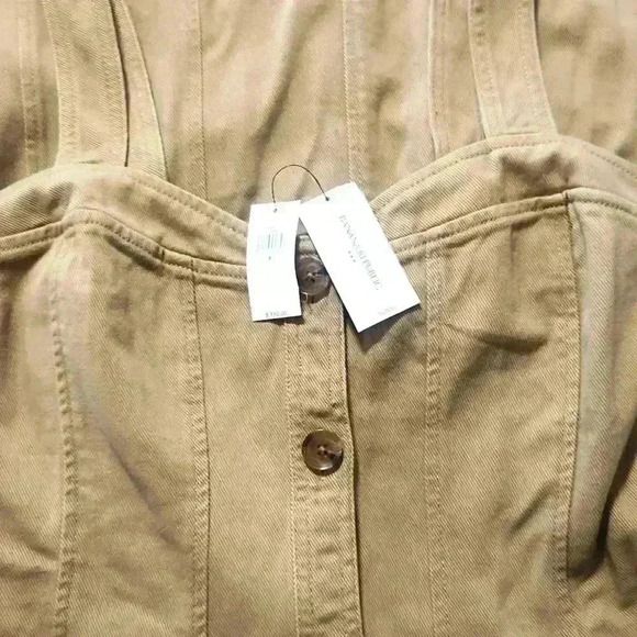 Banana Republic SEAMED DRESS - Picture 5 of 5